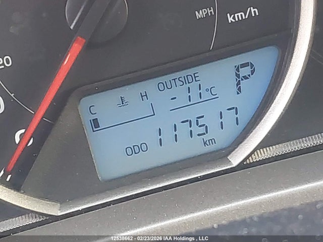 Aukcja sprzedaży 2014 Toyota Rav4 Xle, vin: 2T3RFREV5EW212331, numer aukcji: 12538662