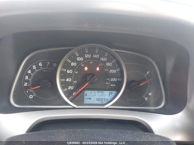 Aukcja sprzedaży 2014 Toyota Rav4 Xle, vin: 2T3RFREV5EW212331, numer aukcji: 12538662