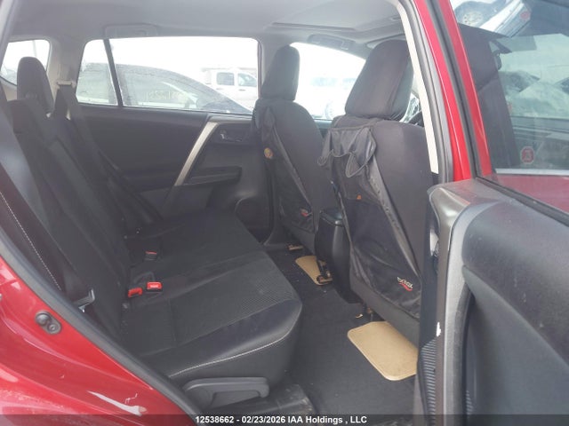Aukcja sprzedaży 2014 Toyota Rav4 Xle, vin: 2T3RFREV5EW212331, numer aukcji: 12538662
