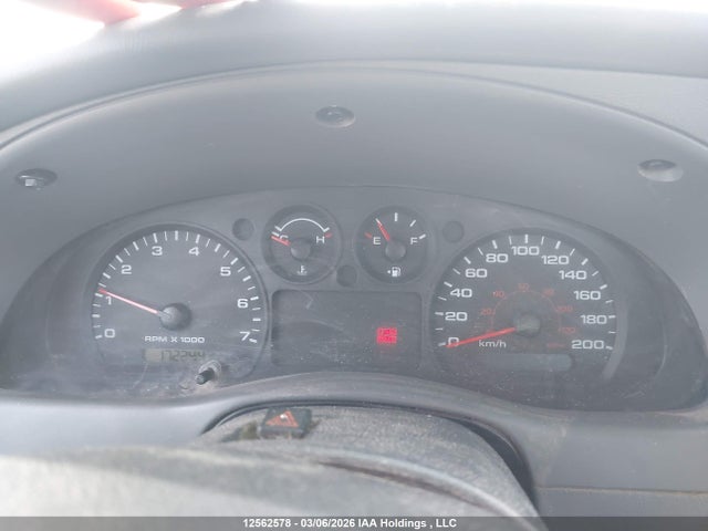 12562578 :رقم المزاد ، 1FTKR1ADXBPA53918 vin ، 2011 Ford Ranger Xl مزاد بيع