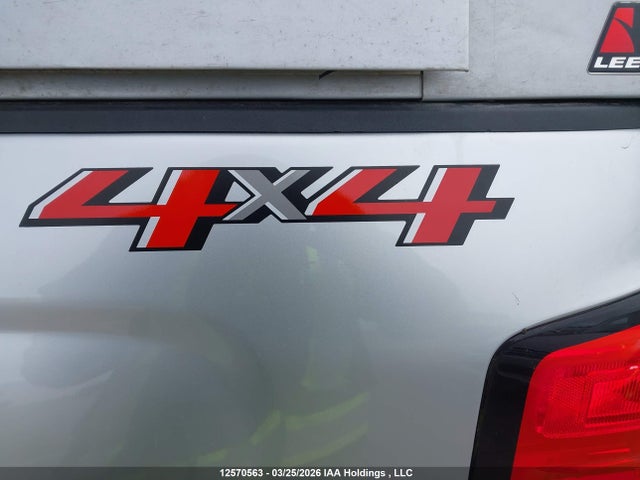 Продаж на аукціоні авто 2019 Chevrolet Silverado 1500 Ld Wt, vin: 2GCVKNEC6K1101387, номер лоту: 12570563