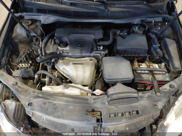 12570565 :رقم المزاد ، 4T1BF1FK8GU583941 vin ، 2016 Toyota Camry مزاد بيع