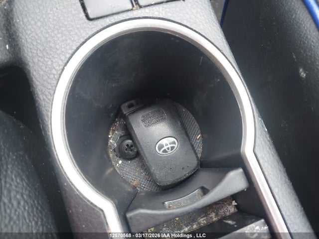 2017 Toyota Corolla მანქანა იყიდება აუქციონზე, vin: 2T1BURHE0HC799152, აუქციონის ნომერი: 12570568