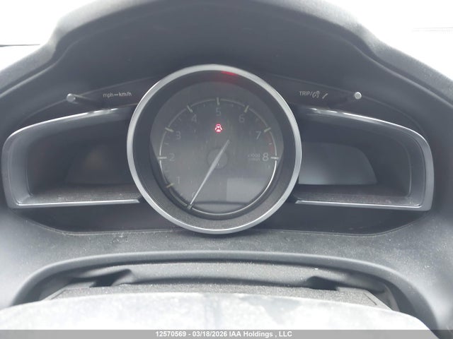 JM1BN1L75J1164820 Mazda Mazda3 50th Anniversary Edition/gs