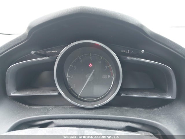 JM1BN1L75J1164820 Mazda Mazda3 50th Anniversary Edition/gs