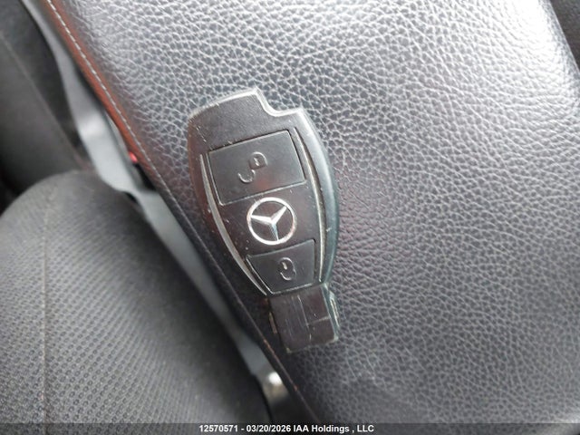 Aukcja sprzedaży 2011 Mercedes-benz B200, vin: WDDFH3DB3BJ701196, numer aukcji: 12570571