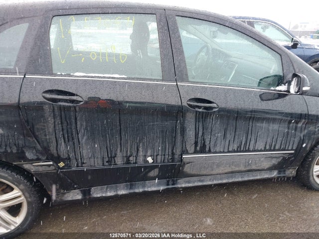 Aukcja sprzedaży 2011 Mercedes-benz B200, vin: WDDFH3DB3BJ701196, numer aukcji: 12570571