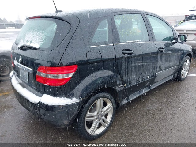 Aukcja sprzedaży 2011 Mercedes-benz B200, vin: WDDFH3DB3BJ701196, numer aukcji: 12570571