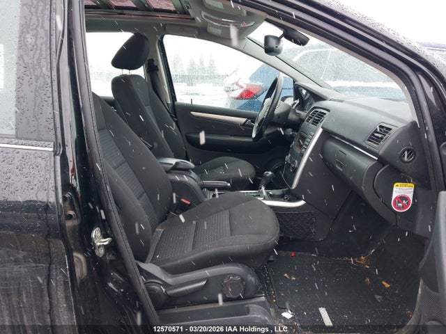 Aukcja sprzedaży 2011 Mercedes-benz B200, vin: WDDFH3DB3BJ701196, numer aukcji: 12570571