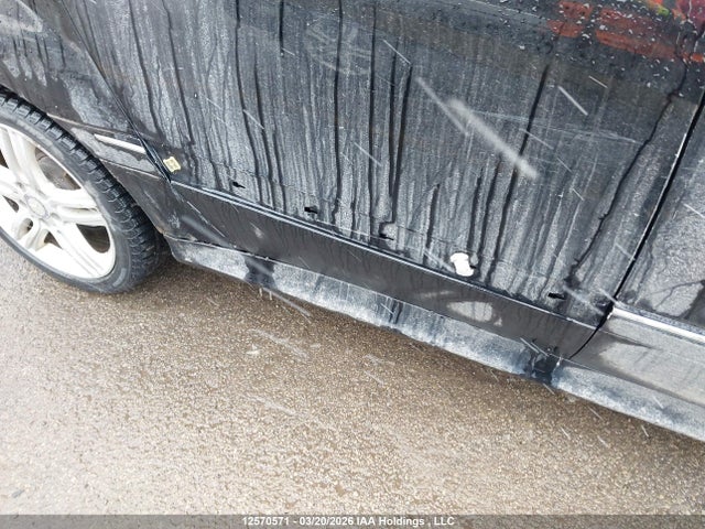 Aukcja sprzedaży 2011 Mercedes-benz B200, vin: WDDFH3DB3BJ701196, numer aukcji: 12570571