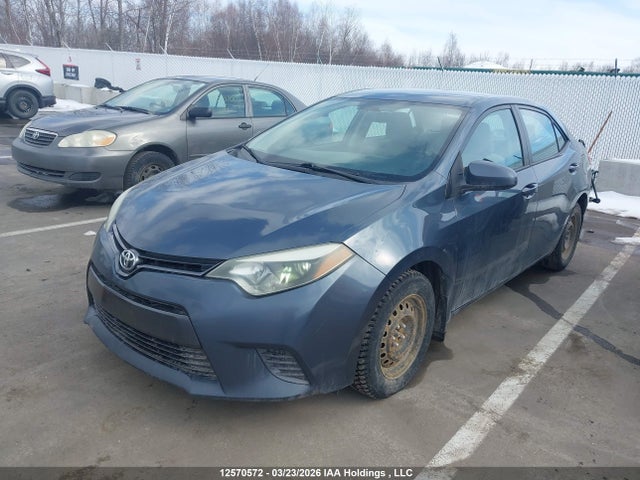 2T1BURHE8FC296062 Toyota Corolla L/le/le Pls/prm/s/s Pls