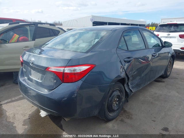 2T1BURHE8FC296062 Toyota Corolla L/le/le Pls/prm/s/s Pls