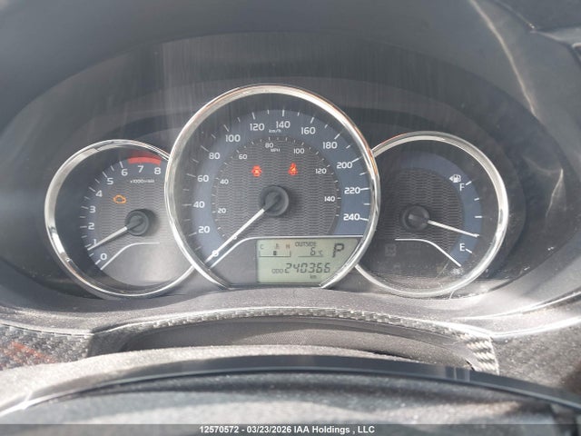 2T1BURHE8FC296062 Toyota Corolla L/le/le Pls/prm/s/s Pls