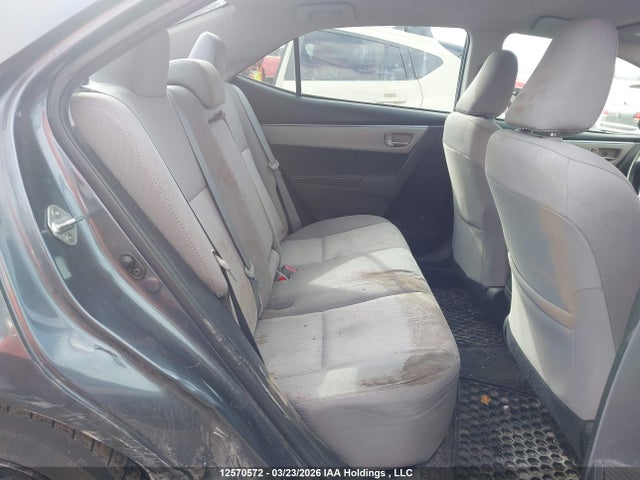 2T1BURHE8FC296062 Toyota Corolla L/le/le Pls/prm/s/s Pls