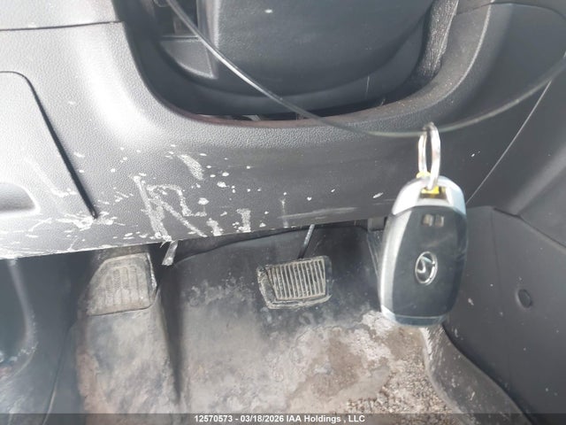 KM8K23AG1PU168275 Hyundai Kona Electric Preferred