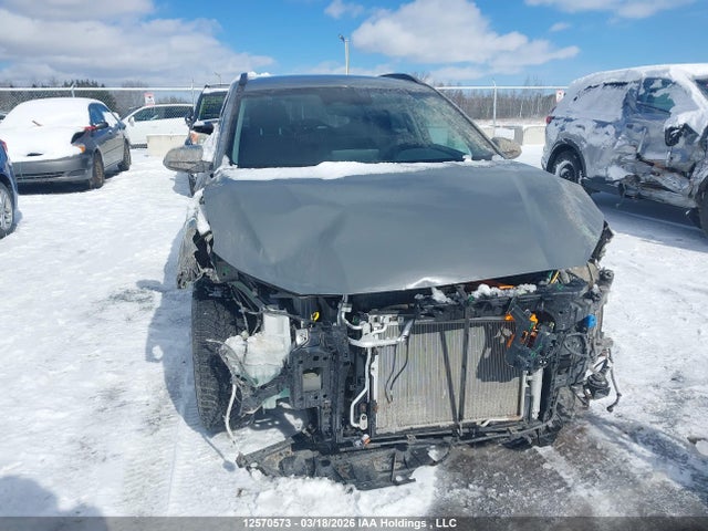 KM8K23AG1PU168275 Hyundai Kona Electric Preferred