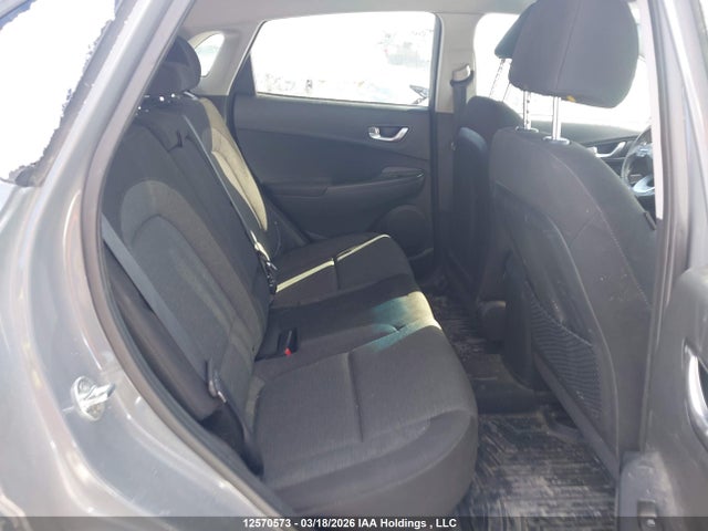 KM8K23AG1PU168275 Hyundai Kona Electric Preferred