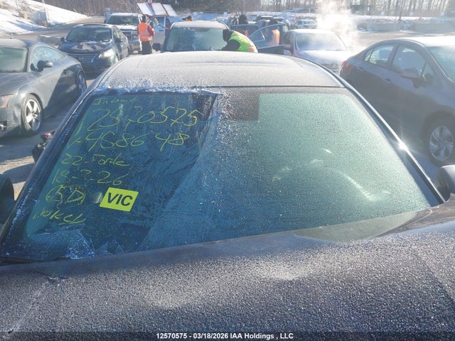 2022 Kia Forte მანქანა იყიდება აუქციონზე, vin: 3KPF34AD4NE458648, აუქციონის ნომერი: 12570575