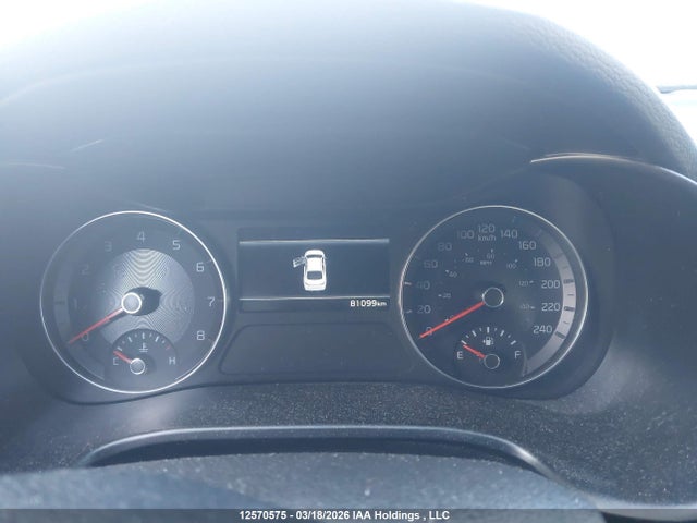 2022 Kia Forte მანქანა იყიდება აუქციონზე, vin: 3KPF34AD4NE458648, აუქციონის ნომერი: 12570575