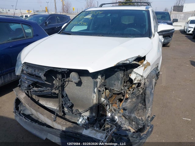 5TDDKRFH7GS262599 Toyota Highlander Limited