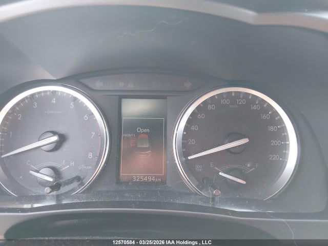 5TDDKRFH7GS262599 Toyota Highlander Limited