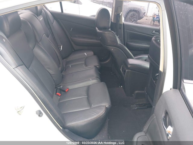 1N4AA5AP8EC496364 Nissan MAXIMA SV