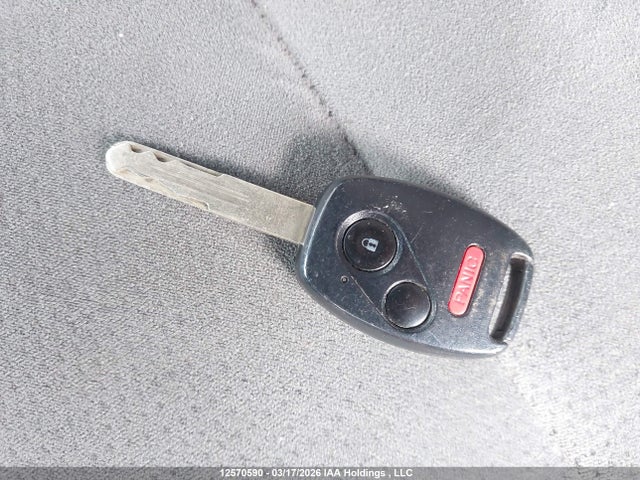 2009 Honda Civic მანქანა იყიდება აუქციონზე, vin: 2HGFA15499H013820, აუქციონის ნომერი: 12570590