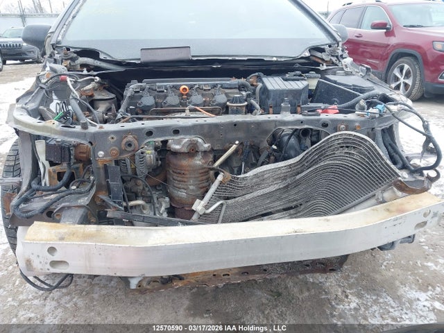 2009 Honda Civic მანქანა იყიდება აუქციონზე, vin: 2HGFA15499H013820, აუქციონის ნომერი: 12570590