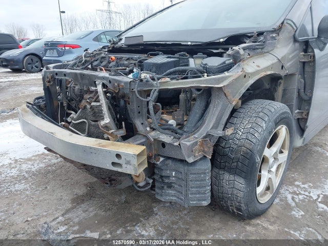 2009 Honda Civic მანქანა იყიდება აუქციონზე, vin: 2HGFA15499H013820, აუქციონის ნომერი: 12570590