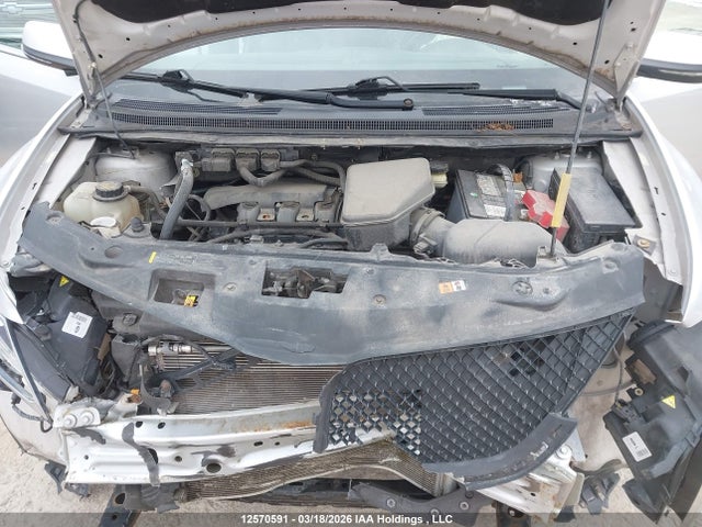 Продаж на аукціоні авто 2015 Lincoln Mkx, vin: 2LMDJ8JKXFBL27462, номер лоту: 12570591
