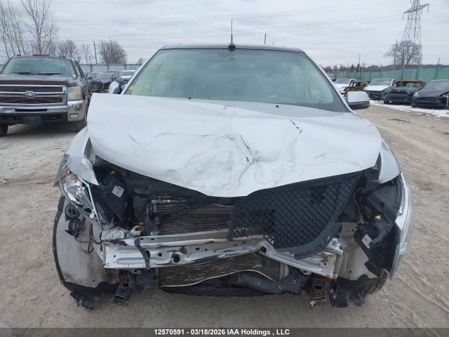 Продаж на аукціоні авто 2015 Lincoln Mkx, vin: 2LMDJ8JKXFBL27462, номер лоту: 12570591