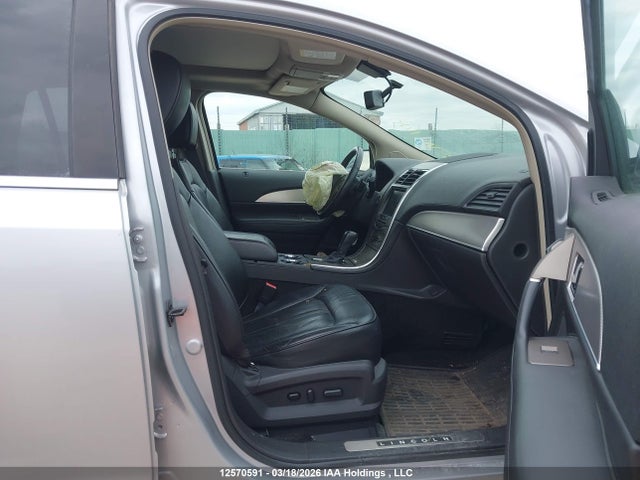 Продаж на аукціоні авто 2015 Lincoln Mkx, vin: 2LMDJ8JKXFBL27462, номер лоту: 12570591