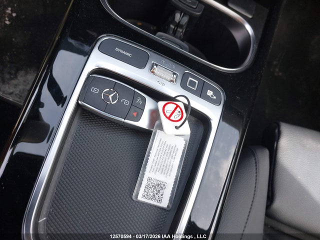 W1K5J4HB9TN589188 Mercedes-Benz CLA 250 4MATIC