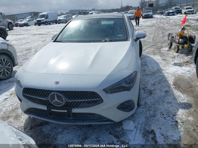 W1K5J4HB9TN589188 Mercedes-Benz CLA 250 4MATIC