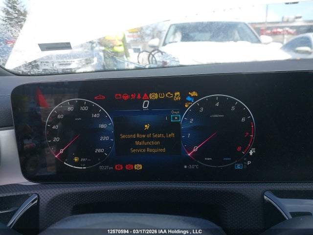 W1K5J4HB9TN589188 Mercedes-Benz CLA 250 4MATIC