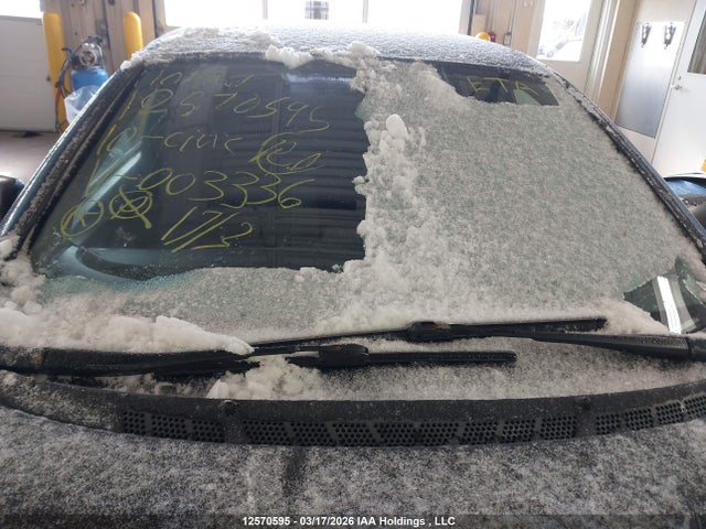 Aukcja sprzedaży 2010 Honda Civic, vin: 2HGFA1E25AH003336, numer aukcji: 12570595
