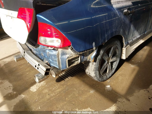 Aukcja sprzedaży 2010 Honda Civic, vin: 2HGFA1E25AH003336, numer aukcji: 12570595