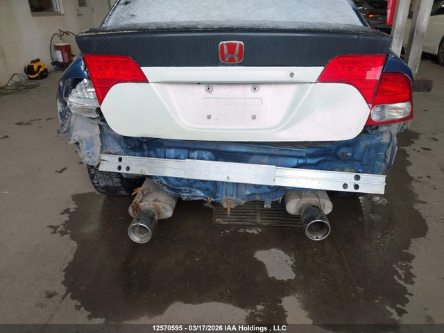 Aukcja sprzedaży 2010 Honda Civic, vin: 2HGFA1E25AH003336, numer aukcji: 12570595