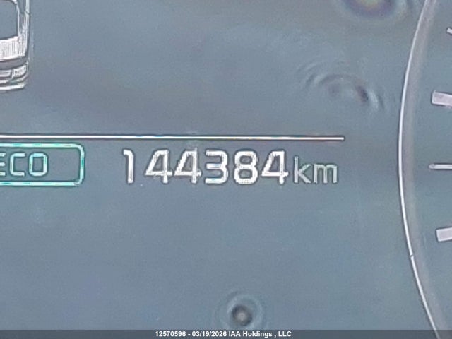 5XXGU4L32LG400659 KIA Optima Ex/ex+