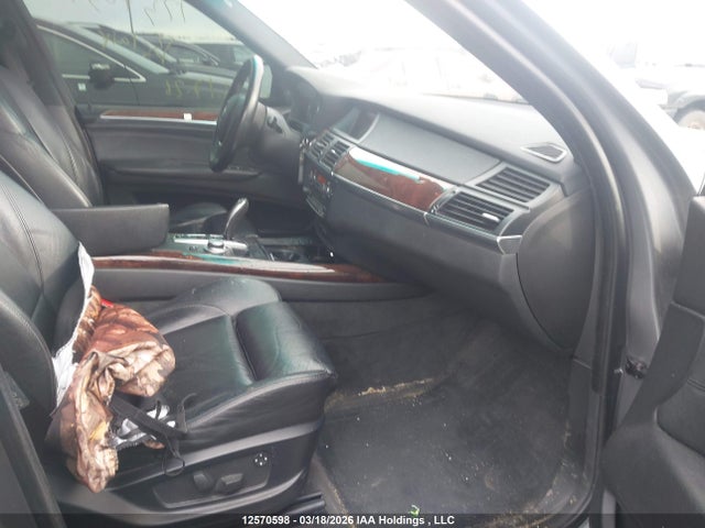 Продажа на аукционе авто 2007 Bmw X5, vin: 4USFE43557LY76222, номер лота: 12570598