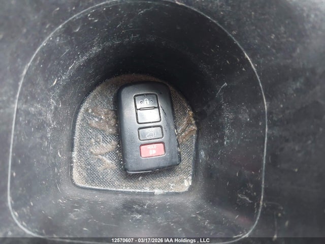 Toyota Rav4 Limited 2014 2T3DFREV9EW127003 Image 11