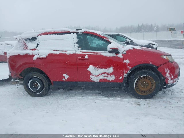 Toyota Rav4 Limited 2014 2T3DFREV9EW127003 Image 14