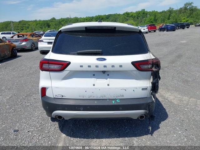 Продажа на аукционе авто 2023 Ford Escape, vin: 1FMCU0E16PUB01352, номер лота: 12570608