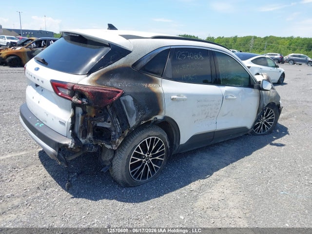Продажа на аукционе авто 2023 Ford Escape, vin: 1FMCU0E16PUB01352, номер лота: 12570608
