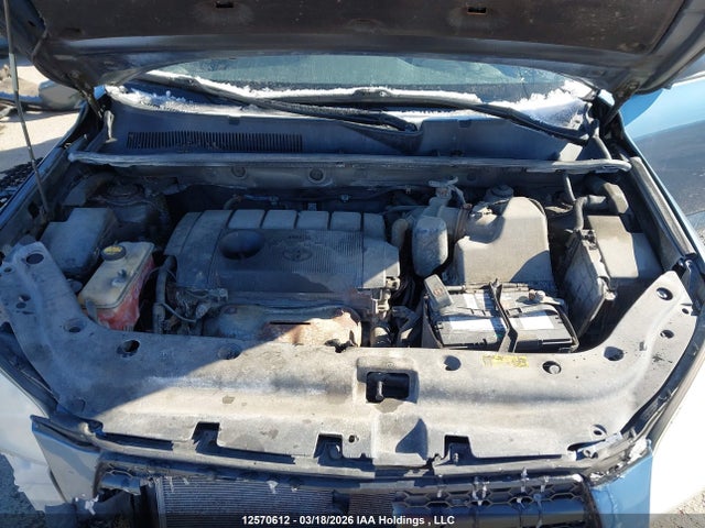 12570612 :رقم المزاد ، 2T3ZF4DV7CW109574 vin ، 2012 Toyota Rav4 مزاد بيع