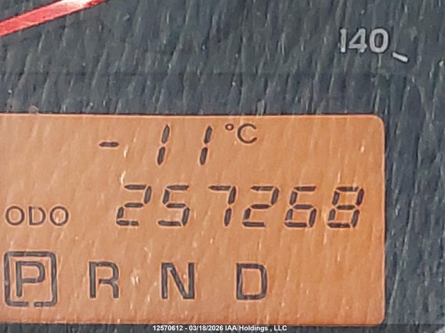 12570612 :رقم المزاد ، 2T3ZF4DV7CW109574 vin ، 2012 Toyota Rav4 مزاد بيع