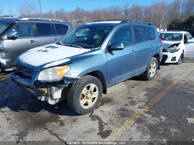 12570612 :رقم المزاد ، 2T3ZF4DV7CW109574 vin ، 2012 Toyota Rav4 مزاد بيع