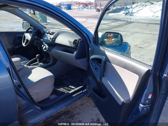 12570612 :رقم المزاد ، 2T3ZF4DV7CW109574 vin ، 2012 Toyota Rav4 مزاد بيع