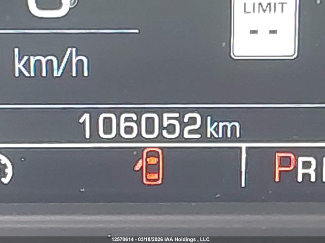 12570614 :رقم المزاد ، 3GCUKSEC7JG497717 vin ، 2018 Chevrolet Silverado K1500 Ltz مزاد بيع