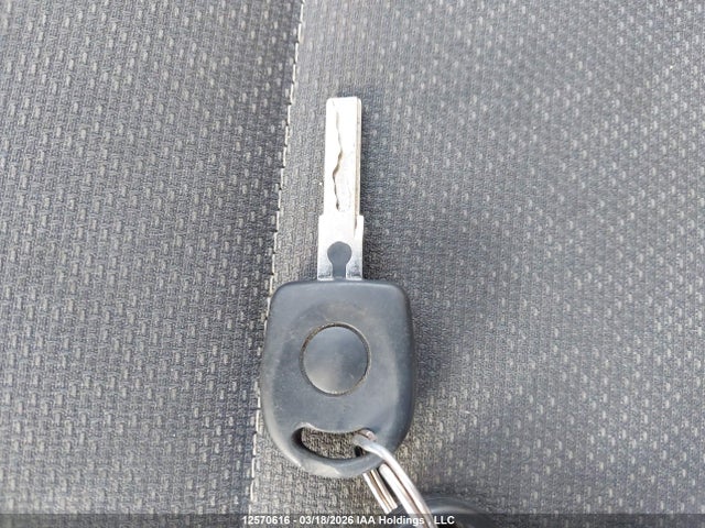 12570616 :رقم المزاد ، 9BWEL41J194004551 vin ، 2009 Volkswagen City Golf 2.0l مزاد بيع